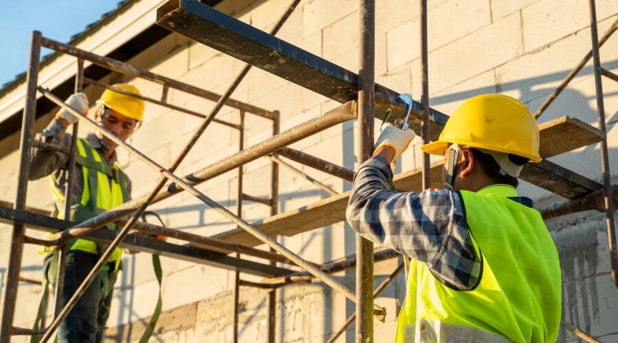 Ridge Cap Repair in Hempstead, NY